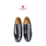 [MẪU ĐỘC QUYỀN] Giày Loafer Có Khóa Cài Pierre Cardin - PCMFWLG 725