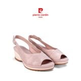 Sandals Búp Bê Pierre Cardin - PCWFWSH 237 (+4cm)