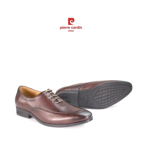 Giày Tây Phong Cách Cổ Điển Pierre Cardin - PCMFWLG 754