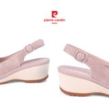 Sandals Búp Bê Pierre Cardin - PCWFWSH 237 (+4cm)