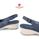 Sandals Búp Bê Pierre Cardin - PCWFWSH 237 (+4cm)