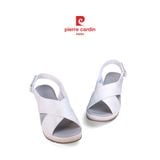 Sandals Cao Gót Pierre Cardin - PCWFWSH 235 (+4cm)