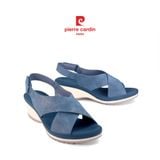 Sandals Cao Gót Pierre Cardin - PCWFWSH 235 (+4cm)