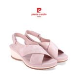 Sandals Cao Gót Pierre Cardin - PCWFWSH 235 (+4cm)