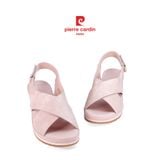 Sandals Cao Gót Pierre Cardin - PCWFWSH 235 (+4cm)