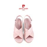 Sandals Cao Gót Pierre Cardin - PCWFWSH 235 (+4cm)