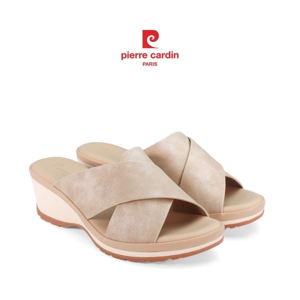 Dép Cao Gót Pierre Cardin - PCWFWSH 236 (+4cm)