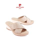 Dép Cao Gót Pierre Cardin - PCWFWSH 236 (+4cm)