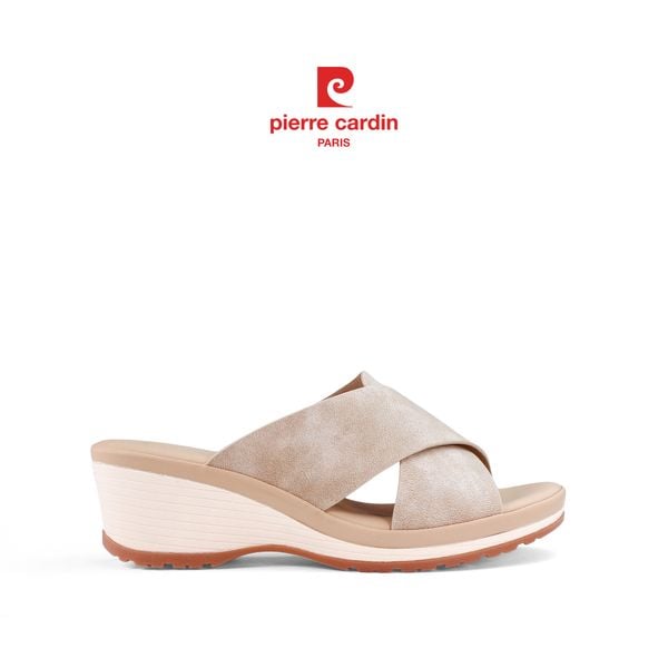Dép Cao Gót Pierre Cardin - PCWFWSH 236 (+4cm)