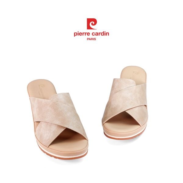 Dép Cao Gót Pierre Cardin - PCWFWSH 236 (+4cm)
