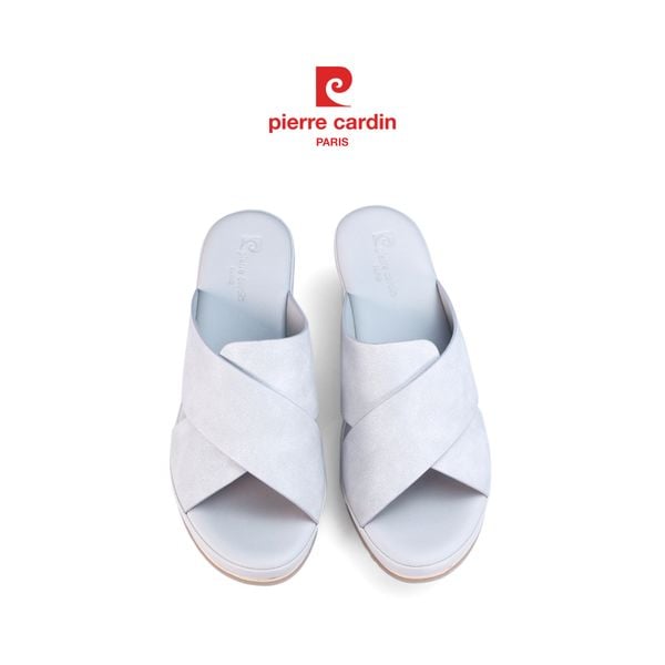 Dép Cao Gót Pierre Cardin - PCWFWSH 236 (+4cm)