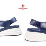 Sandals Cao Gót Pierre Cardin - PCWFWSH 234 (+5cm)