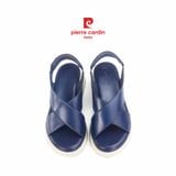 Sandals Cao Gót Pierre Cardin - PCWFWSH 234 (+5cm)