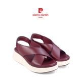 Sandals Cao Gót Pierre Cardin - PCWFWSH 234 (+5cm)