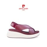 Sandals Cao Gót Pierre Cardin - PCWFWSH 234 (+5cm)