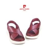Sandals Cao Gót Pierre Cardin - PCWFWSH 234 (+5cm)