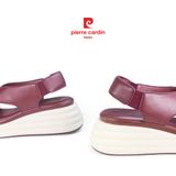 Sandals Cao Gót Pierre Cardin - PCWFWSH 234 (+5cm)