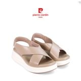 Sandals Cao Gót Pierre Cardin - PCWFWSH 234 (+5cm)