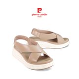 Sandals Cao Gót Pierre Cardin - PCWFWSH 234 (+5cm)