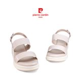 Sandals Cao Gót Pierre Cardin - PCWFWSH 232 (+5cm)