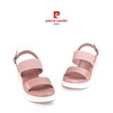 Sandals Cao Gót Pierre Cardin - PCWFWSH 232 (+5cm)