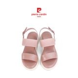 Sandals Cao Gót Pierre Cardin - PCWFWSH 232 (+5cm)