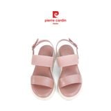 Sandals Cao Gót Pierre Cardin - PCWFWSH 232 (+5cm)