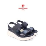 Sandals Cao Gót Pierre Cardin - PCWFWSH 232 (+5cm)