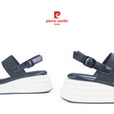 Sandals Cao Gót Pierre Cardin - PCWFWSH 232 (+5cm)