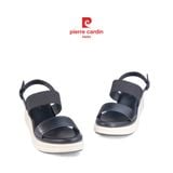 Sandals Cao Gót Pierre Cardin - PCWFWSH 232 (+5cm)