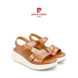 Sandals Cao Gót Pierre Cardin - PCWFWSH 231 (+5cm)