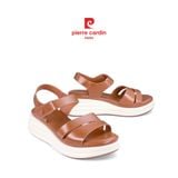 Sandals Cao Gót Pierre Cardin - PCWFWSH 231 (+5cm)