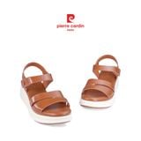 Sandals Cao Gót Pierre Cardin - PCWFWSH 231 (+5cm)