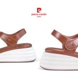 Sandals Cao Gót Pierre Cardin - PCWFWSH 231 (+5cm)