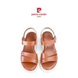 Sandals Cao Gót Pierre Cardin - PCWFWSH 231 (+5cm)