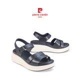 Sandals Cao Gót Pierre Cardin - PCWFWSH 231 (+5cm)