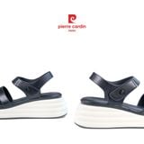 Sandals Cao Gót Pierre Cardin - PCWFWSH 231 (+5cm)