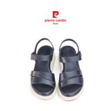 Sandals Cao Gót Pierre Cardin - PCWFWSH 231 (+5cm)