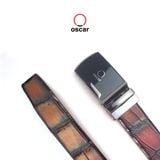 [SPECIAL] Thắt Lưng Cao Cấp Khóa Tự Động Oscar Fashion - OCMBLLF 301