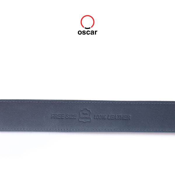 Thắt Lưng Khóa Kim Loại Oscar Fashion - OCMBLPH 035