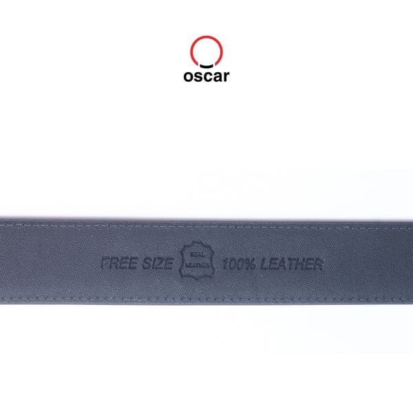 Thắt Lưng Khóa Kim Loại Oscar Fashion - OCMBLPH 033