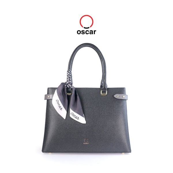 Túi Xách Nữ Turban Oscar Fashion - OCWHBSH 084