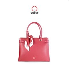 Túi Xách Nữ Oscar Fashion - OCWHBSH 084 (RED)