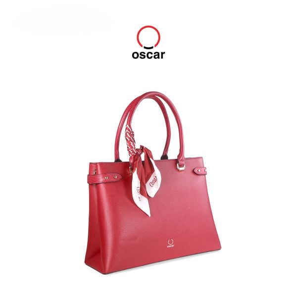 Túi Xách Nữ Turban Oscar Fashion - OCWHBSH 084