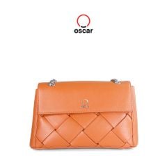 Túi Xách Nữ Oscar Fashion - OCWHBSH 083 (BLACK)