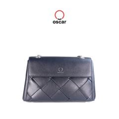 Túi Xách Nữ Oscar Fashion - OCWHBSH 083 (BLACK)