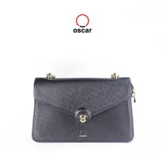 Túi Xách Nữ Oscar Fashion - OCWHBSH 081 (BLACK)