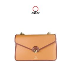 Túi Xách Nữ Oscar Fashion - OCWHBSH 081 (BLACK)