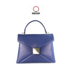 Túi Xách Nữ Oscar Fashion - OCWHBSH 082 (NAVY)