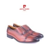 [MẪU ĐỘC QUYỀN] Giày Oxford Phiên Bản Đặc Biệt Pierre Cardin - PCMFWLH 715